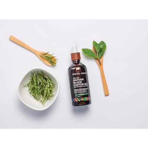 KREY?L ESSENCE Hair Revitalizing Shark Tank Duo - HBCO Original 3.4 Oz + HBCO RP 3.4 Oz