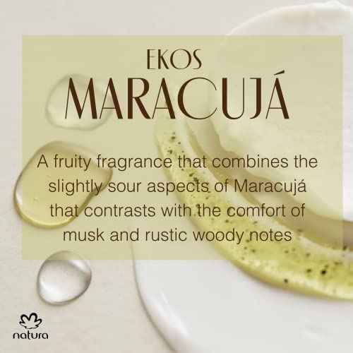 natura Ekos Maracuj? Soothing Hand Wash Set