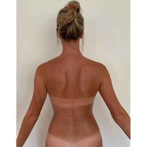 SunFX All Natural Tanning Solution Blend 5 pack 4 fl Oz