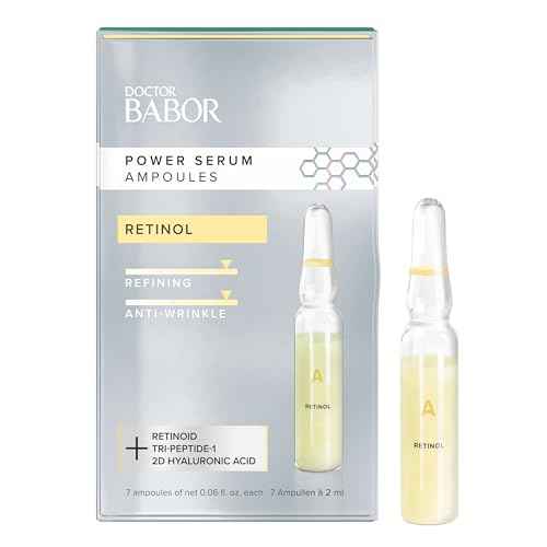 BABOR Power Serum Ampoule