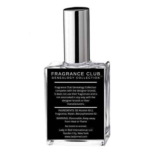 Aventuz, 1.9 oz. EDP, Mens fragrance. Our version is a sweet scent that demands attention.