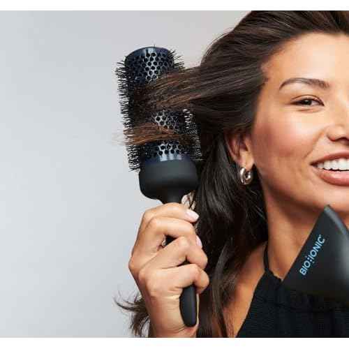 BIO IONIC Graphene MX Styling Brush