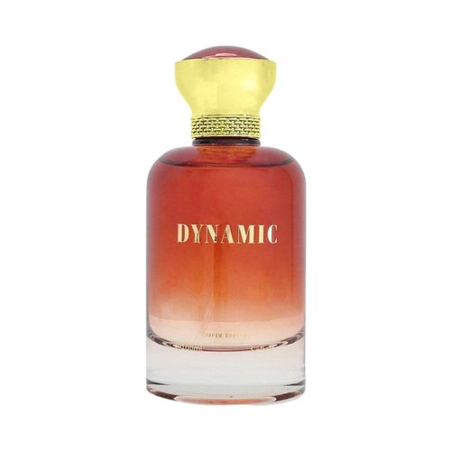 Bharara Beauty Dynamic Pour Homme 3.4 oz Eau De Parfum Spray