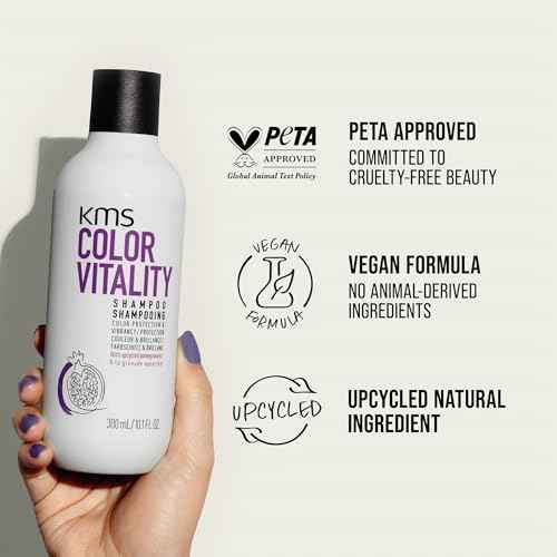 KMS ColorVitality Shampoo