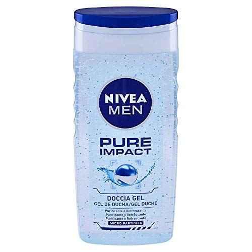 NIVEA Men Shampoo, 6 Packs
