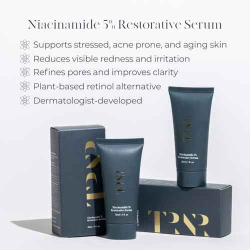 TRNR SKIN Face Care Routine | Natural, Plant-Based & Science-First Skincare Routine for Men & Women (Bundle)