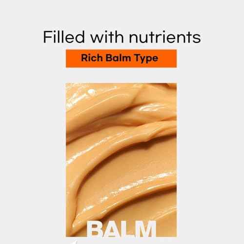 Mise En Scene 3 Min Korean Hair Mask - Perfect Serum Super Rich 3 Min Salon Pack - Strengthening and Hydrating, Korean HairCare, Hair Balm Texture 10.14 Fl Oz.