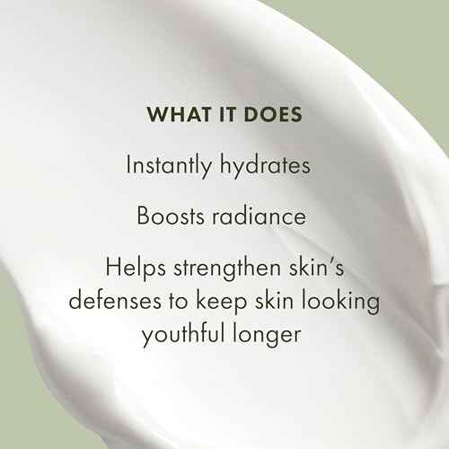 Origins A Perfect World Antioxidant Moisturizer | Keeps Skin Looking Youthful | With White Tea, 1.7 Fl Oz