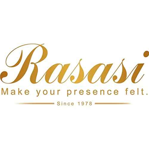 RASASI Sotoor Seen EDP - Eau De Parfum 100 ML (3.8 oz) | Elegant Unisex Fragrance | Sweet Fruity Aroma Blended with Musk and Patchouli | by RASASI Perfumes