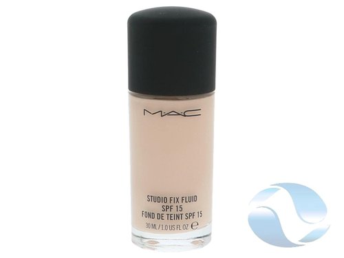 MAC 'Studio Fix' Fluid Foundation SPF 15 #C4.5