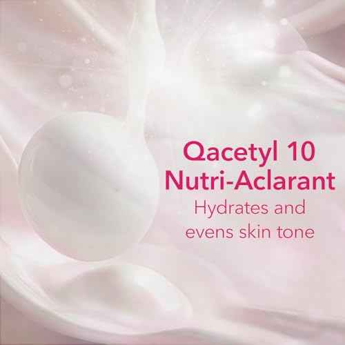 Cicatricure Brightening Facial Moisturizer, 3-in-1 Face Cream with Anti-Wrinkle Q Acetyl 10 & Nutri-Aclarant, SPF 20, Brighten & Even Skin Tone 1.6 fl oz (Pack of 3)