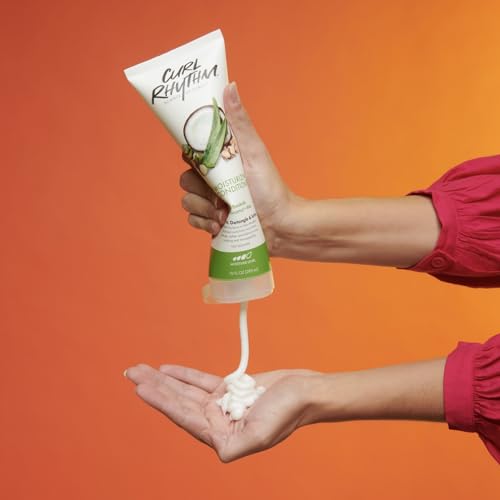 Deep Moisturizing Curl Conditioner