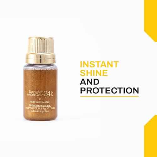 Shock OroKeratin 24K Gold + Keratin | 12 ampoules 0,50 fl Oz (15cc.)