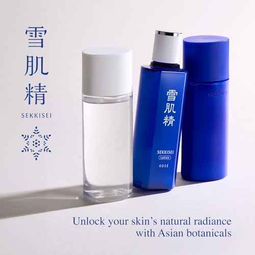 SEKKISEI Shower Gels, 0.2 g