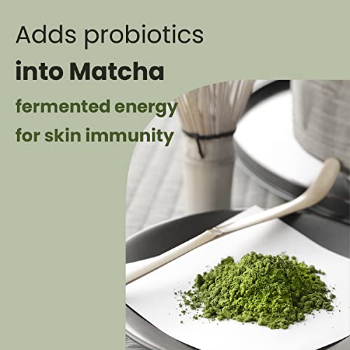 HEIMISH Matcha Biome Oil-free Calming Gel Moisturizer - Moisturizing, Cooling, Soothing, Low Irritating, Non-sticky formula with Matcha, Probiotics, for Oily & Acne-prone Skin, pH 5.5, 3.4fl.oz/100ml