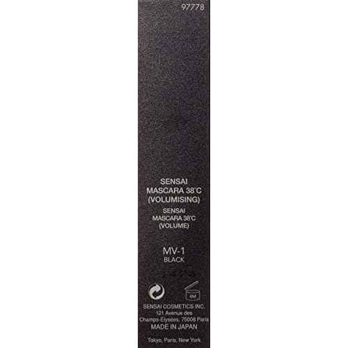 BLACK MASK KANEBO volumising 38¨¬