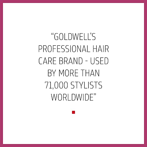 Goldwell Dualsenses Color Extra Rich Brilliance Shampoo and Conditioner Liter Bundle