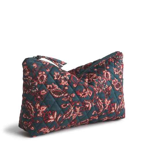 Women's Cotton Medium Pouch