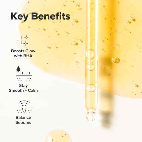 Beauty of Joseon Glow Serum Propolis and Niacinamide Hydrating Facial Soothing Moisturizer for Uneven Skin Tone Korean Skin Care 30ml 1 fl.oz