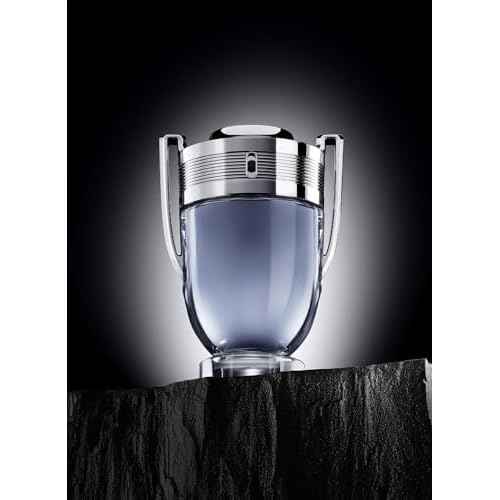 Paco Rabanne Invictus Men 6.8 oz EDT Spray