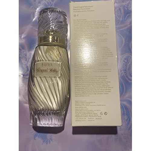 Jafra Royal Jelly Milk Balm Advanced 3.3 fl. oz.Special Edition SUPER SIZE