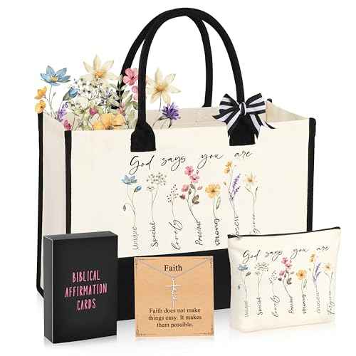 ?????????????????? ?????????? ?????? ?????????? ?????????? ?????? ???????????????????? Faith Based Christian Religious Christmas Inspirational Spiritual Birthday Gift for Woman