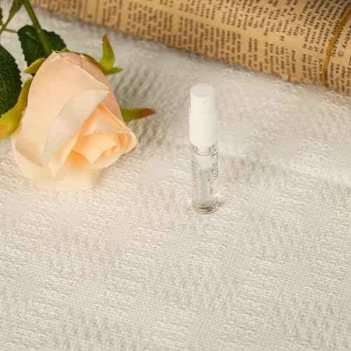 20 Piece Designer Fragrance Samples, Women's Designer Fragrance Sampler Collection, Luxury High-End Perfume Vials for Women, Mini Perfume Samples Gift for Girlfriend, Wife, or Mother£¨20 pcs£©