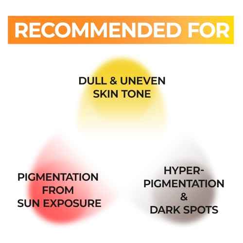 numbuzin No.5 Sheet Mask | Vitamin Spotlight Sheet Mask | Glutathione and Vitamin C | Reduces Hyperpigmentation, Improves Skin Complexion | Gentle and non-irritating | 5 sheet