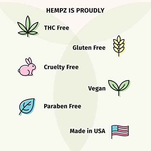 Hempz Minis on the Go - Hydrating Body & Hand Lotion (4-Pack), Travel Size 2.25 Oz Each - Perfect On-the-Go Moisturizer For Women, Featuring 4 Mini Lotions For Travel With A Free On-The-Go Bag