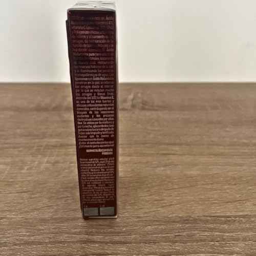 GEROVITAL EVOLUTION Hyaluronic Acid Concentrated Serum with Superoxide Dismutase SOD (The Anti-Aging Super Enzyme), Moisturizer, Anti-Wrinkle, Improves Skin Elasticity and Firmness, 10 ml