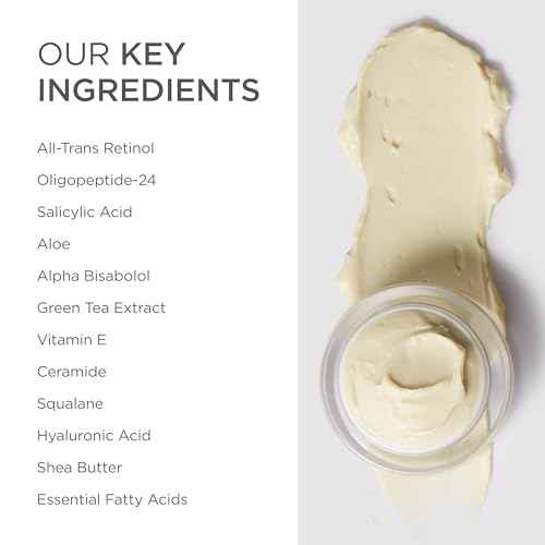 Jan Marini Skin Research Retinol Plus Mask - 1.2 Oz