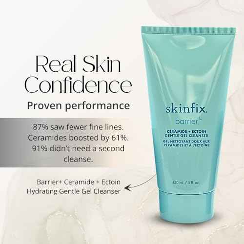 Skinfix The Barrier Bundle Set - Moisturizing, Gel Cleanser, Serum