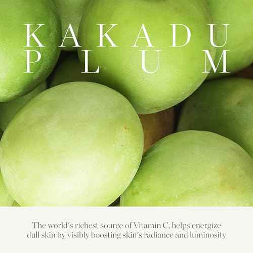 KORA Organics Kakadu Plum Vitamin C Eye Cream Refill