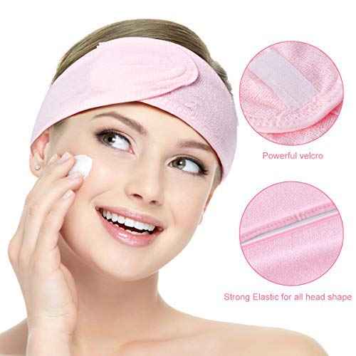 [Plastics Free]Somier Silicone DIY Face Mask Mixing Bowl Set with Mud Clay Face Mask Bowl Stick Spatula Headband Liquid Powder Measuring Cup Face Mask Brush 7 in 1
