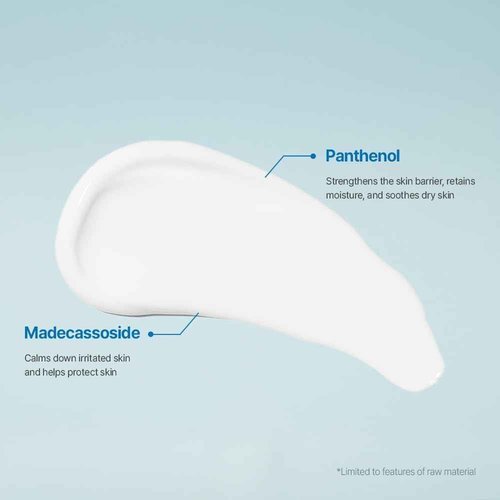 ETUDE SoonJung2x Intensive Cream for Barrier Repair | Rich Moist, Madecassoside & Panthenol for Soothing, Face Moisturizer for Sensitive Skin, pH Balanced, Hypoallergenic, 5.07 Fl Oz (Bigger Size)