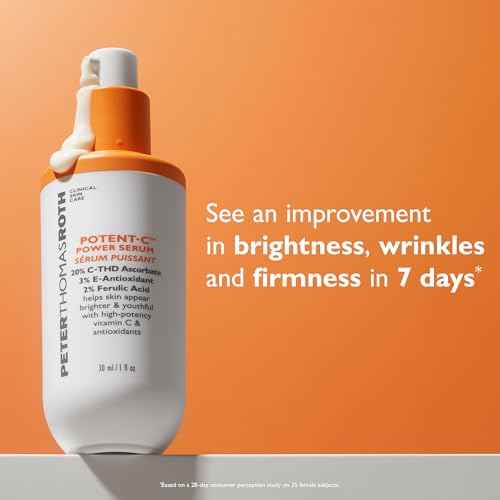 Peter Thomas Roth | Potent-C¢â Power Serum