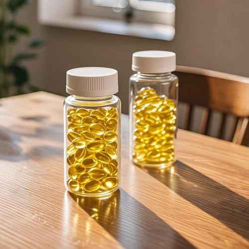 10 Pack 2 oz Wide Mouth Glass Shot Bottles with Caps,60ml Clear Round Small Glass Ginger Shot Bottle With Lids, Mini Travel Essential Bottles for DIY Juice,Potion,Whiskey and Other Drinks