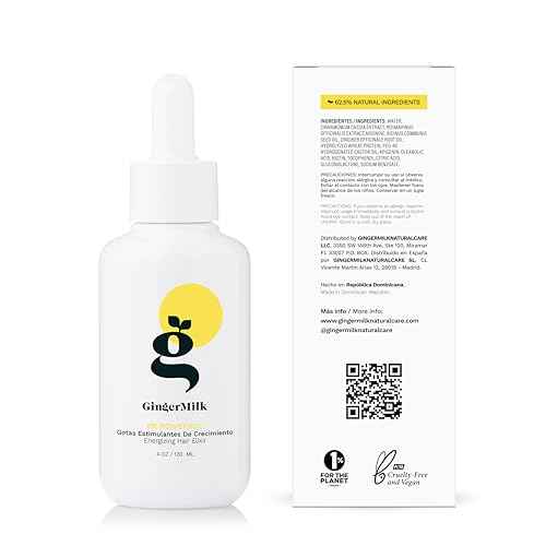 Hair Care Routine Kit for Women | 6-Step Ginger-Based Hair Repair & Nutrition System | Growth, Shine, Frizz Control & Deep Nourishment | All Hair Types | No Sulfates or Parabens