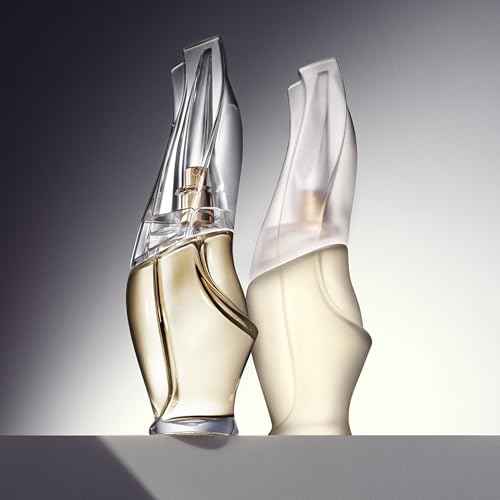 Donna Karan Cashmere Mist Purse Spray Trio Set For Women - 2 x Eau de Parfum 0.34 Fl. Oz. & 1 x Eau de Toilette 0.34 Fl. Oz.