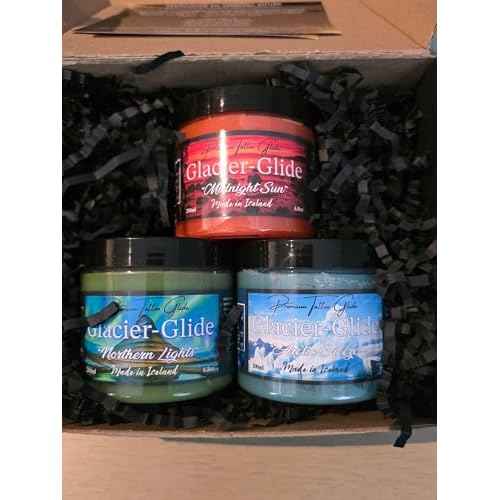 Tattoo Balm Full Bundle - 3 Pack - 6.8oz/200ml x 3 | Made In Iceland - Soothes, Protects & Speeds Healing | Tattoo Glide