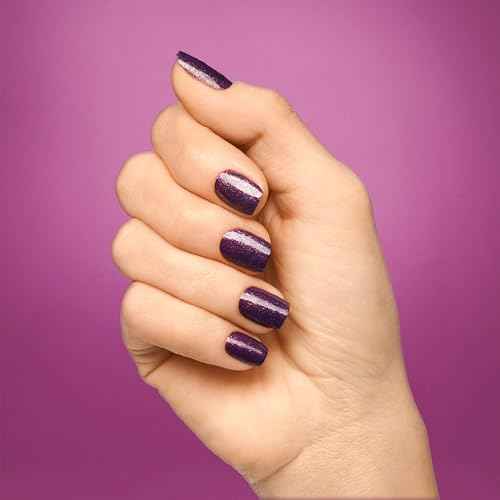 OPI Nail Lacquer Holiday 2025 | Opaque Cr?me & Shimmer Nail Polish Shades | Fast Drying, Streak Free, and Chip Resistant Wear | Amazon Exclusive