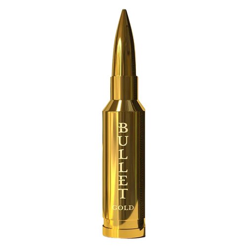 Bharara Beauty Bullet Gold Pour Homme 2.5 oz Eau De Parfum Spray