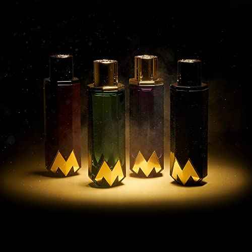 Jade from - Perfume for Women - Sweet, Fruity, and Floral Scent - Opens with Notes of Bergamot and Black Currant - Perfect for Date Night or Evening Out - 2.5 oz EDP Spray
