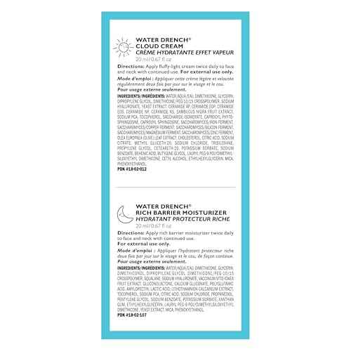 Peter Thomas Roth | Mini-Size Day & Night Cloud Creams 2-Piece Kit
