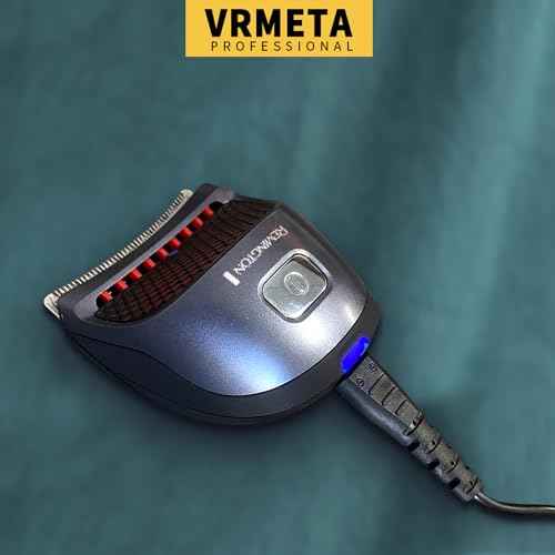 Universal Power Charger Cord for Remington Electric Shaver and Remington XR7000 HC4250 Shaver