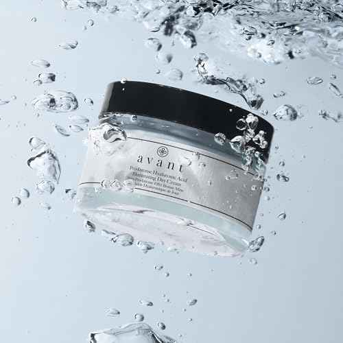 AVANT Pro-Intense Hyaluronic Acid Illuminating Day Cream Perm Unisex