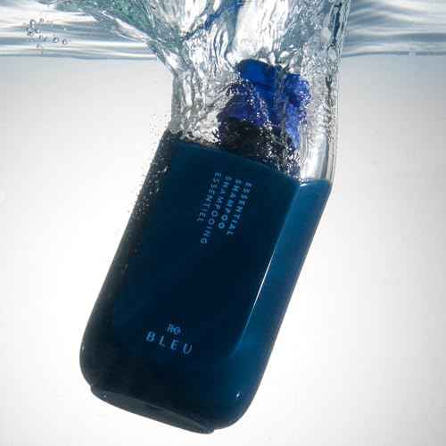 R+Co BLEU Essential Shampoo
