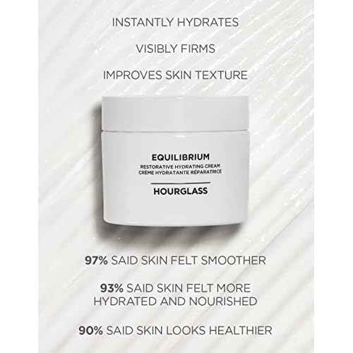Hourglass EQUILIBRIUM Restorative Hydrating Cream