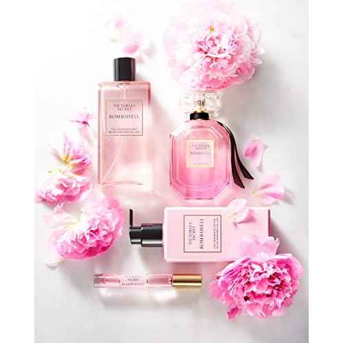 Victoria's Secret Bombshell Fine Fragrance 8.4oz Mist