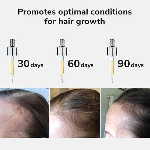 COLOR WOW Youth Juice Collagen Scalp Treatment ? Supports scalp collagen to help keep hair follicles strong and elastic | Creates optimal conditions for growth + stronger, thicker, glossy hair